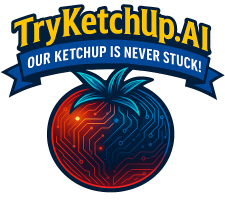 TryKetchUp.AI